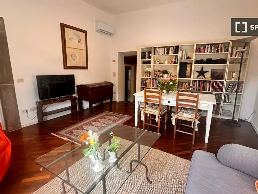 Immagine 17 di Appartamento in affitto  in Piazza de' Pitti a Firenze