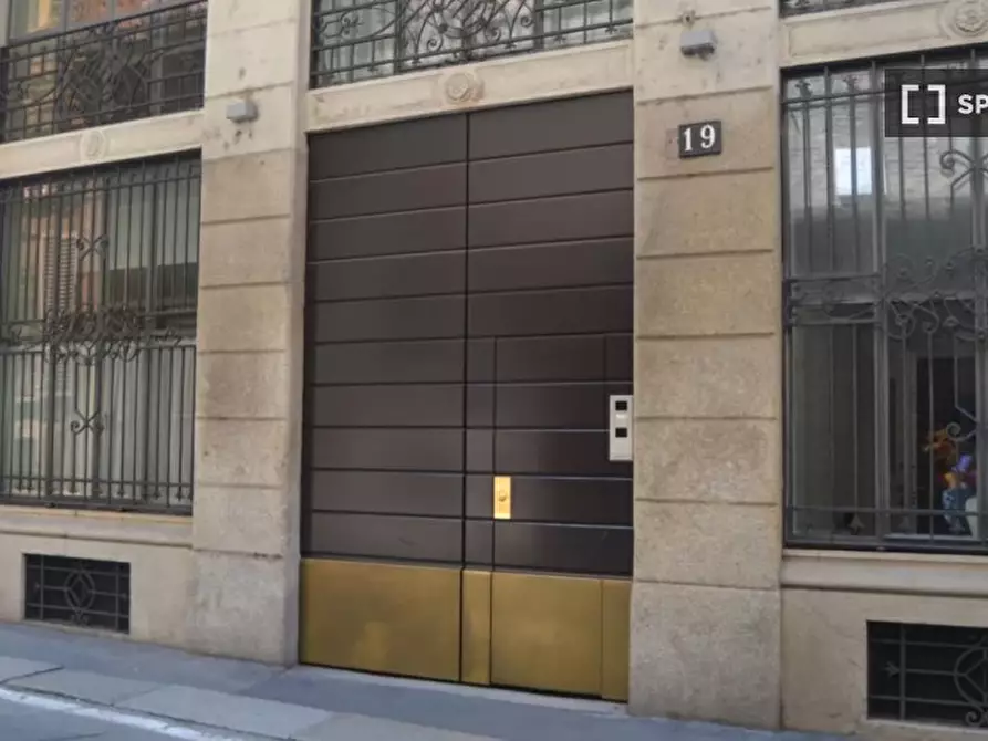 Immagine 8 di Appartamento in affitto  in Via Santa Maria Fulcorina a Milano