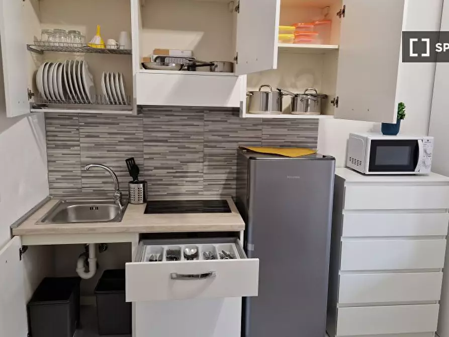 Immagine 3 di Ufficio in affitto  in Via Passo Buole a Torino