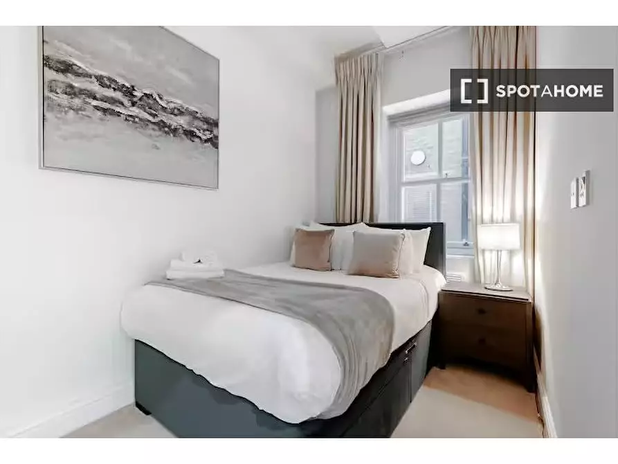 Immagine 16 di Appartamento in affitto  in -41 Nottingham Pl a Paddington