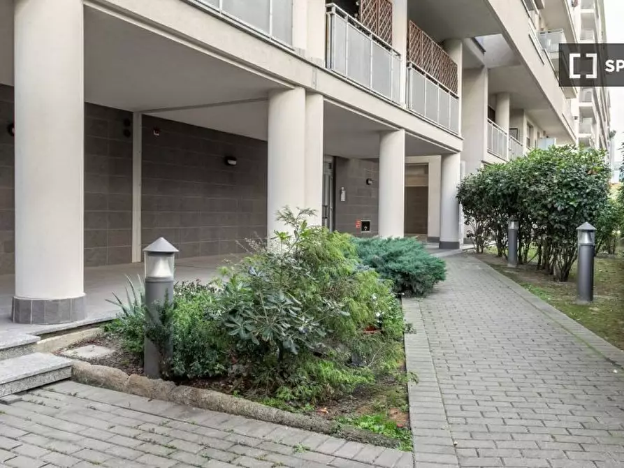 Immagine 18 di Appartamento in affitto  in Via del Futurismo a Milano