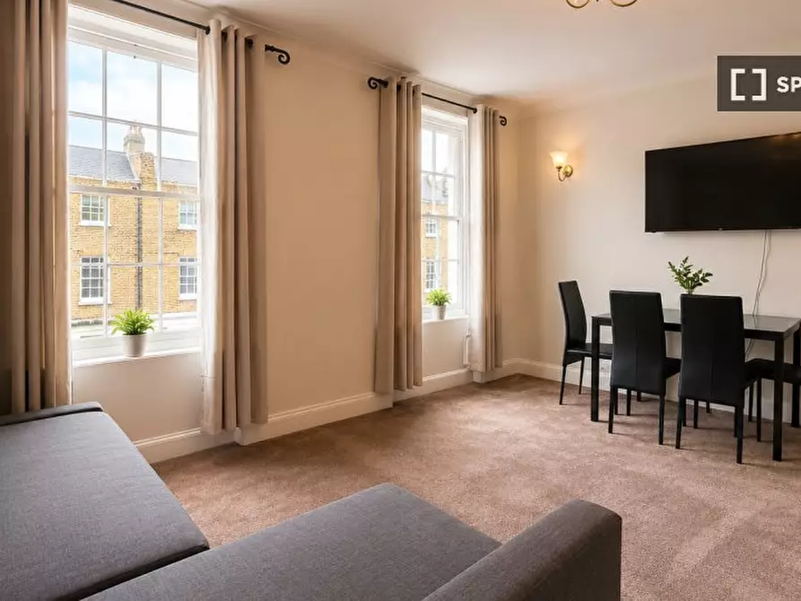 Immagine 5 di Appartamento in affitto  in York Street a Paddington