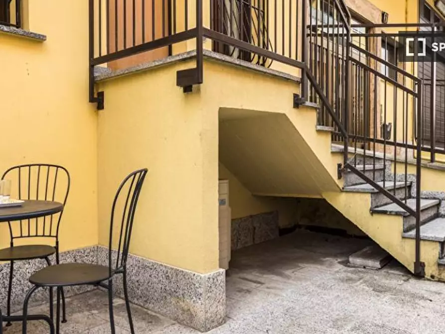 Immagine 7 di Camera condivisa in affitto  in Via Privata San Martiniano a Milano