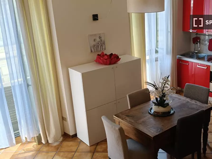 Immagine 2 di Appartamento in affitto  in Via Giovanni Camerana a Torino