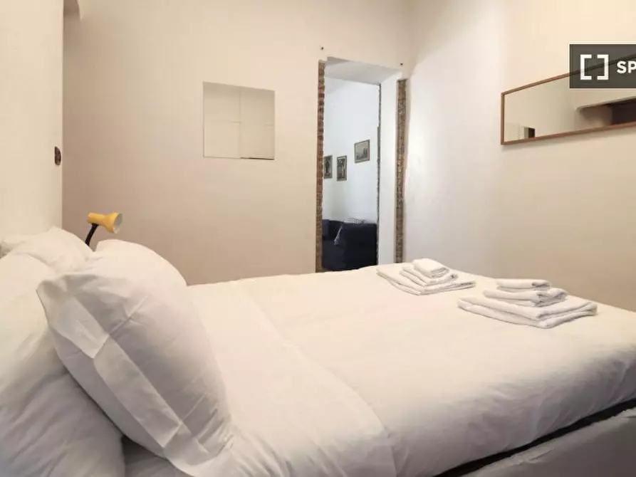 Immagine 11 di Appartamento in affitto  in Viale Bligny a Milano