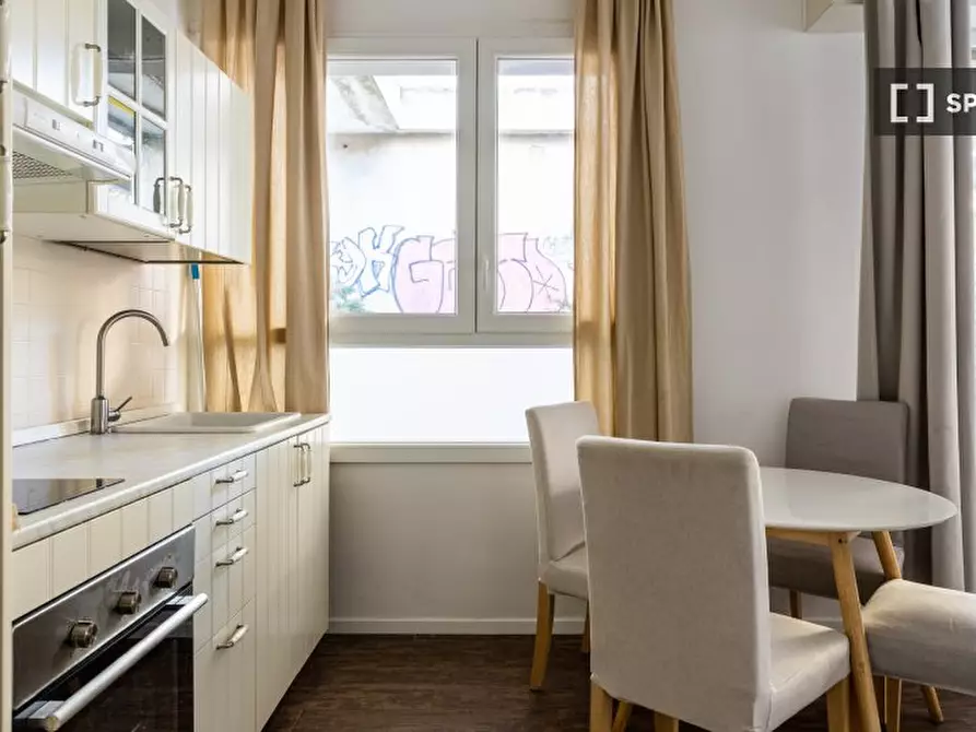 Immagine 7 di Appartamento in affitto  in Largo Giovanni Ignazio Molina a Bologna