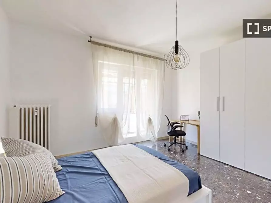 Immagine 18 di Camera condivisa in affitto  in VIA Col Berretta a Padova