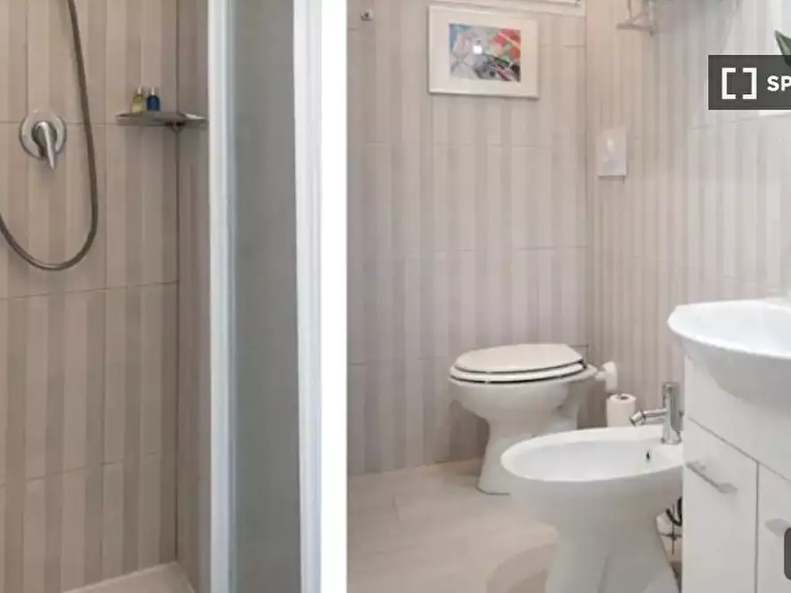 Immagine 3 di Ufficio in affitto  in Via S. Calocero a Milano