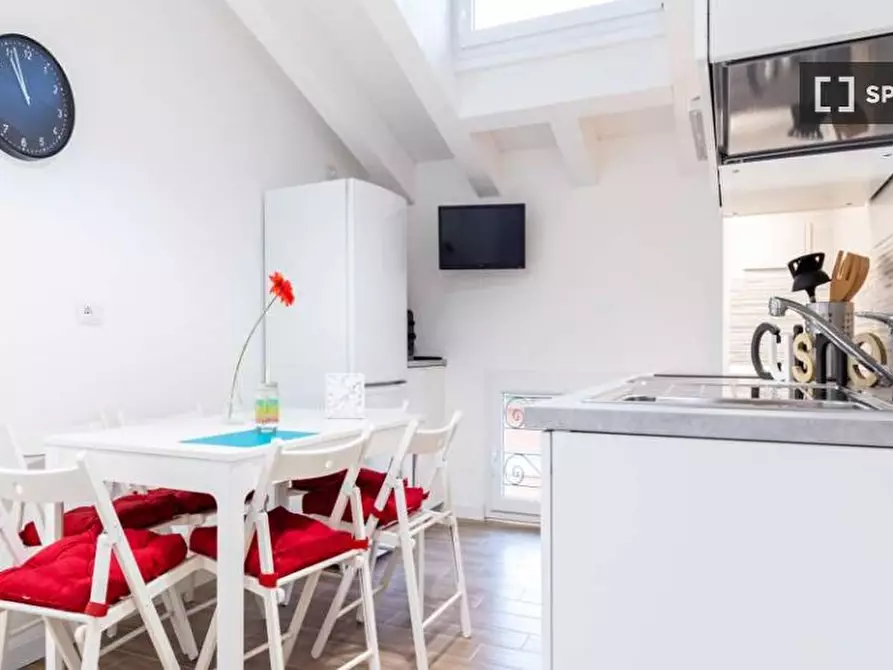 Immagine 8 di Camera condivisa in affitto  in Viale Alfredo Oriani a Bologna