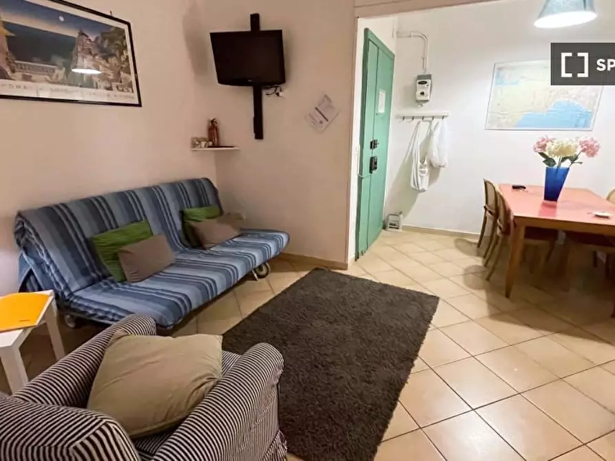 Immagine 4 di Appartamento in affitto  in Via Caio Asinio Pollione a Napoli