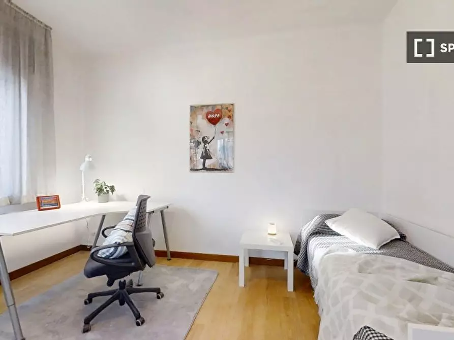 Immagine 2 di Camera condivisa in affitto  in VIA CERNAIA a Padova