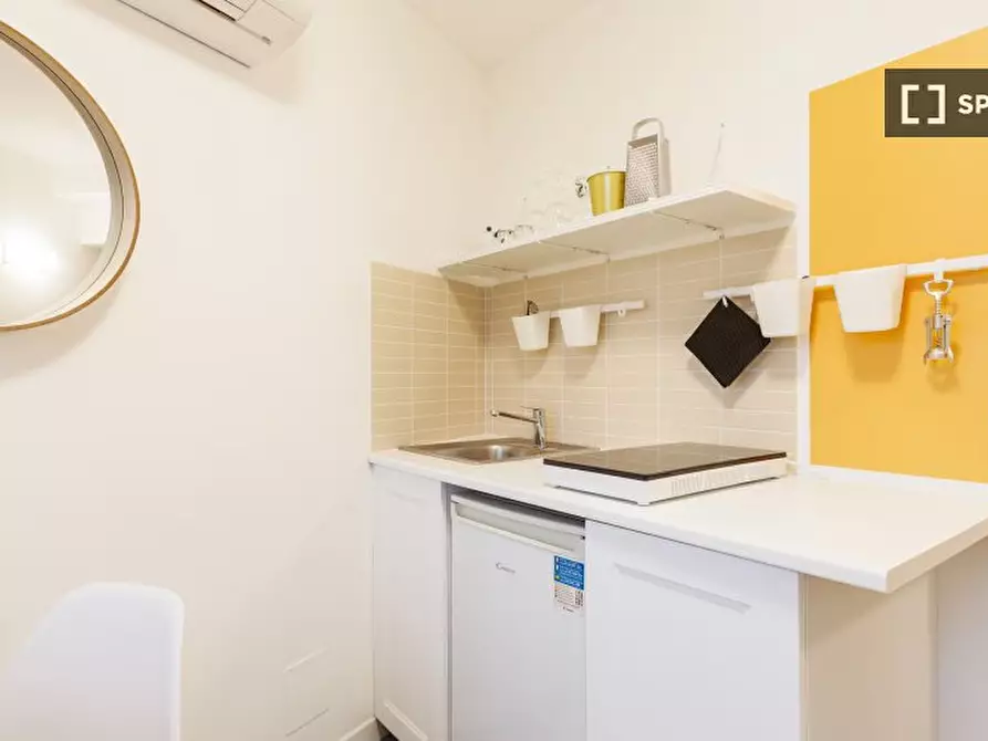 Immagine 9 di Ufficio in affitto  in Corso Magenta a Milano