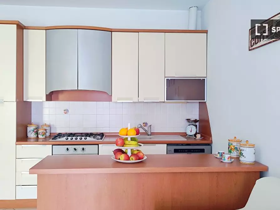 Immagine 10 di Appartamento in affitto  in Via Novara a Milano