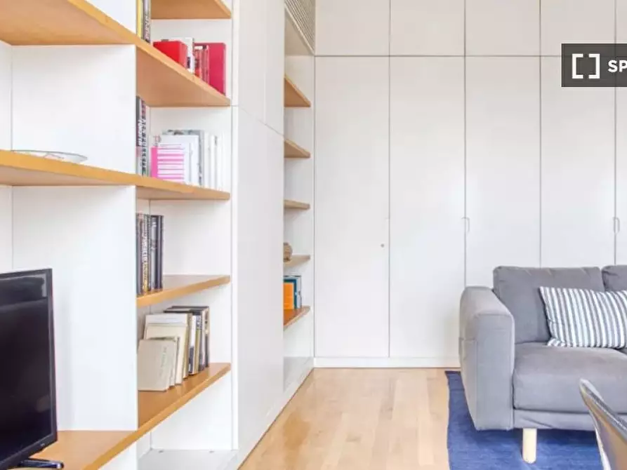 Immagine 13 di Appartamento in affitto  in Via Mosè Bianchi a Milano