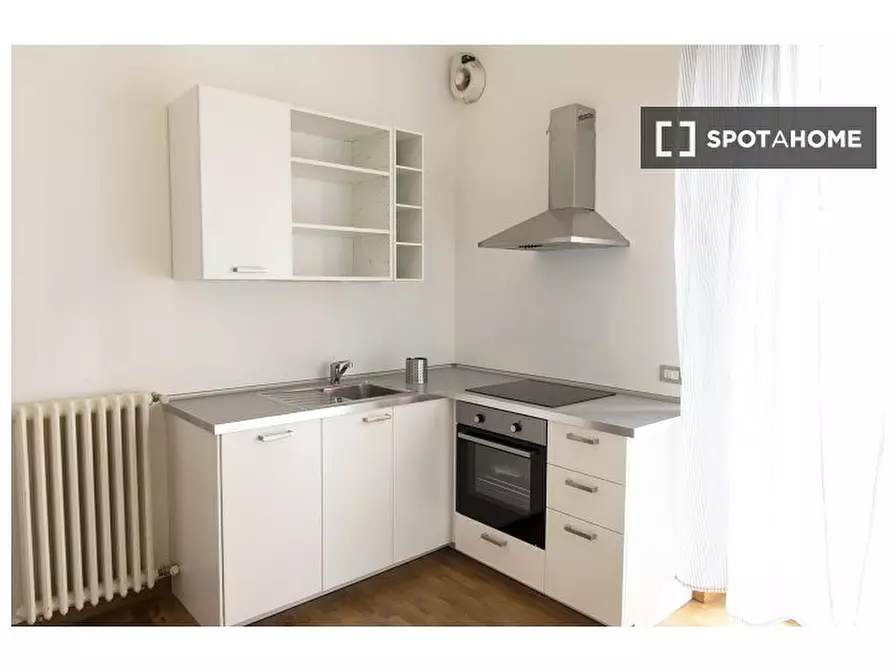 Immagine 9 di Camera condivisa in affitto  in Via Sant'Eusebio a Milano