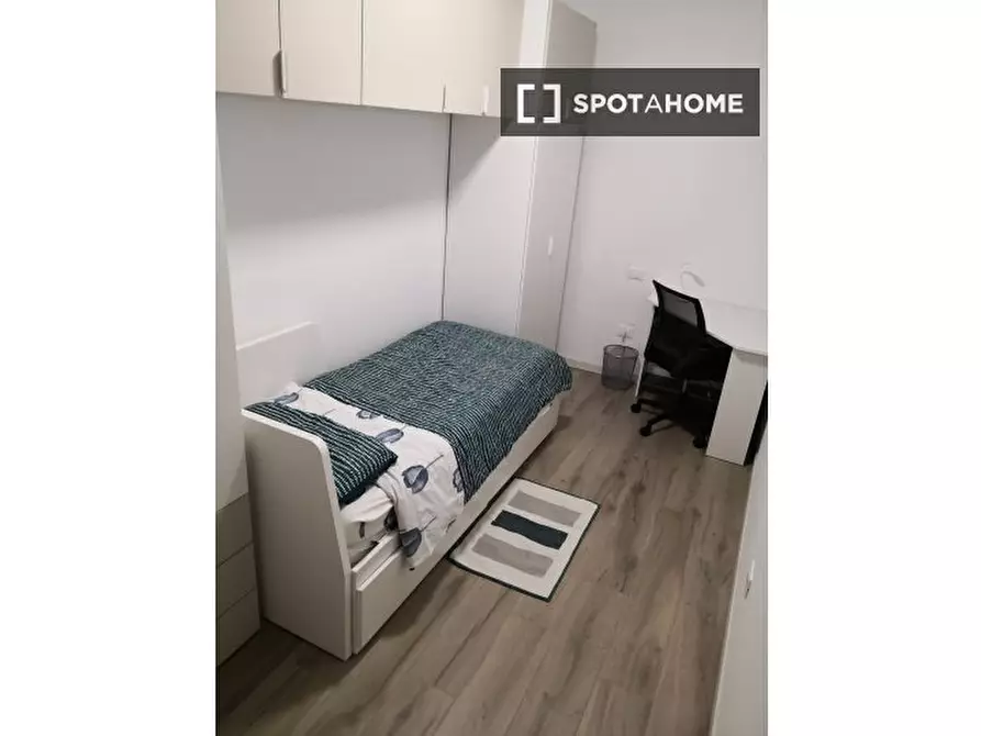 Immagine 5 di Camera condivisa in affitto  in Via Vecchia a Padova