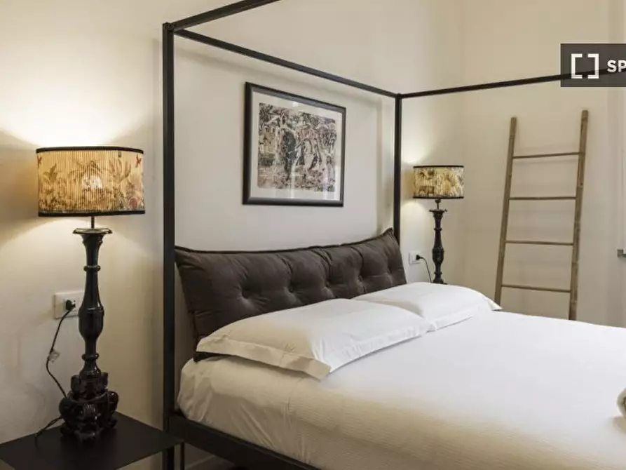 Immagine 15 di Appartamento in affitto  in Via Coluccio Salutati a Firenze