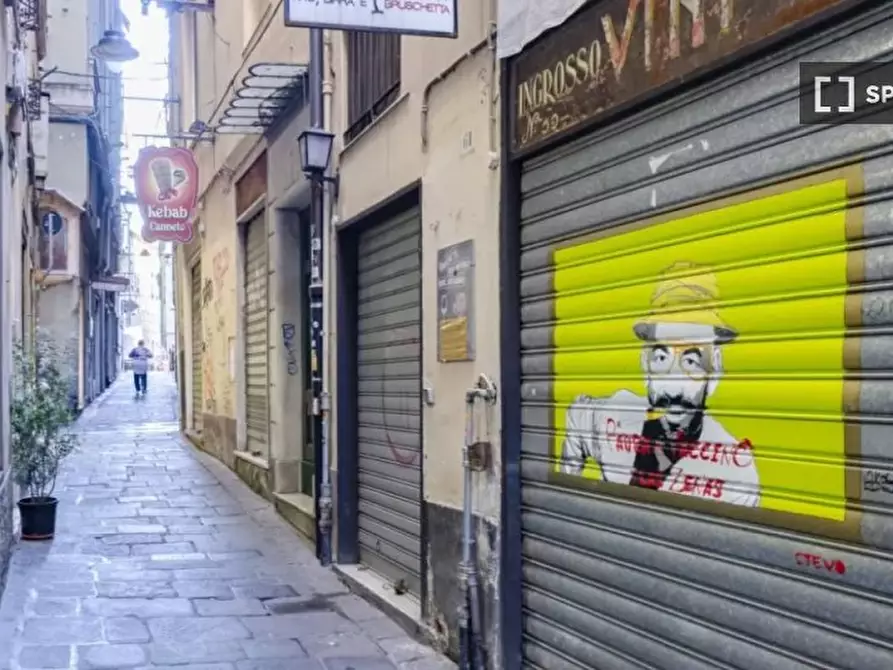 Immagine 16 di Appartamento in affitto  in Via Chiabrera a Genova