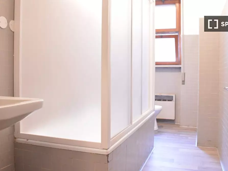 Immagine 11 di Camera condivisa in affitto  in Via Tigelliob a Cagliari