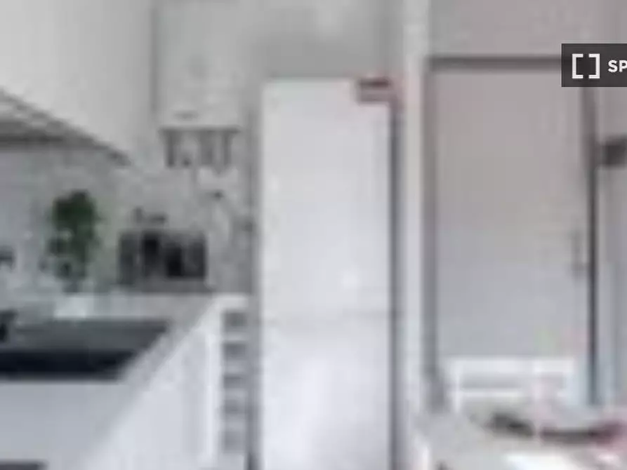 Immagine 8 di Appartamento in affitto  in Via Andrea Maria Ampère a Milano