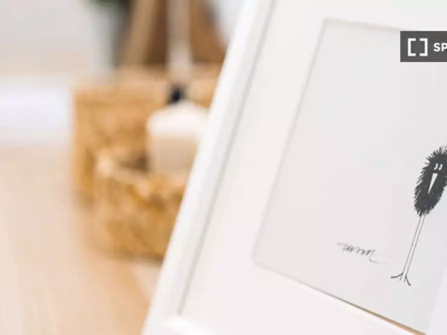 Immagine 7 di Camera condivisa in affitto  in Via Melchiorre Gioia a Milano