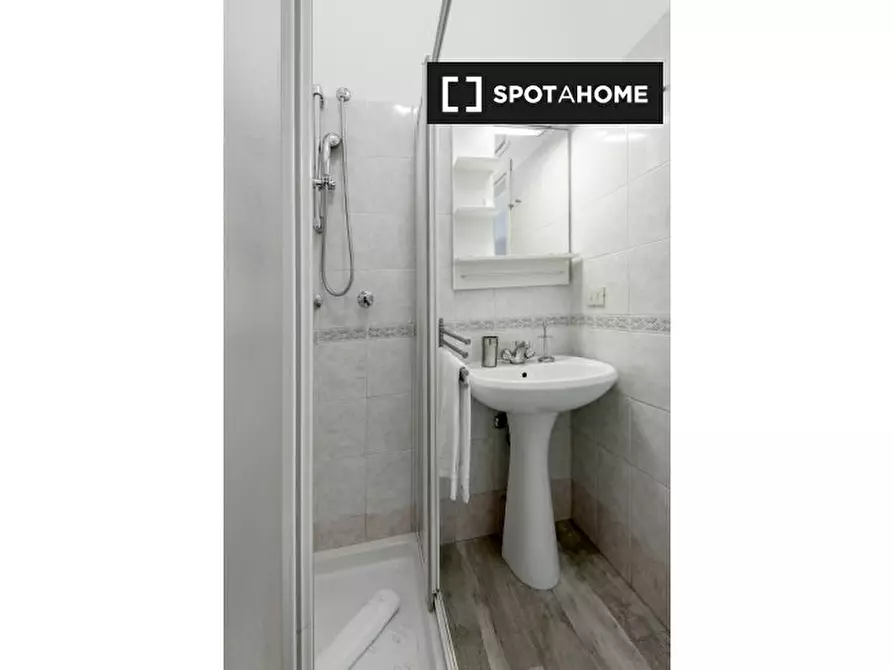 Immagine 6 di Appartamento in affitto  in Via Giuseppe Govone a Milano