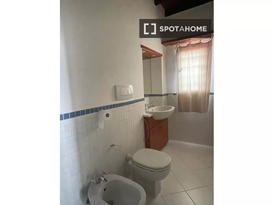 Immagine 14 di Appartamento in affitto  in Alzaia Naviglio Grande a Milano