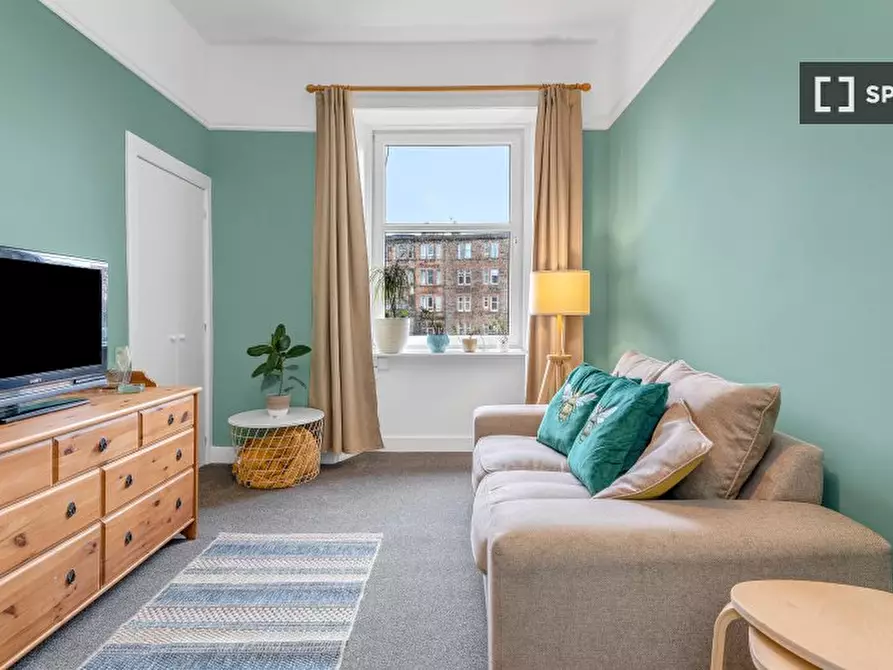 Immagine 2 di Appartamento in affitto  in /9 Hawthornvale a Newhaven and Leith