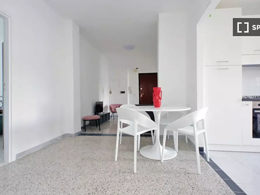 Immagine 2 di Appartamento in affitto  in Via di Valle Aurelia a Roma