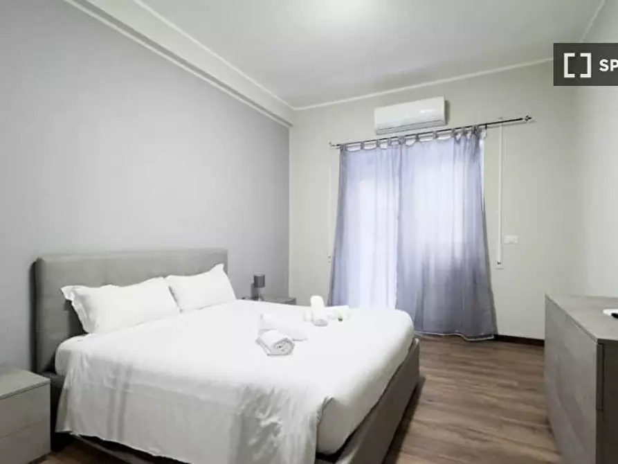 Immagine 2 di Appartamento in affitto  in Via Guido Castelnuovo a Roma