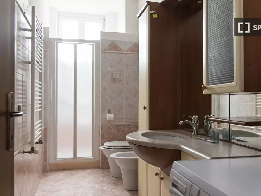 Immagine 12 di Appartamento in affitto  in Via Pietro Boifava a Milano