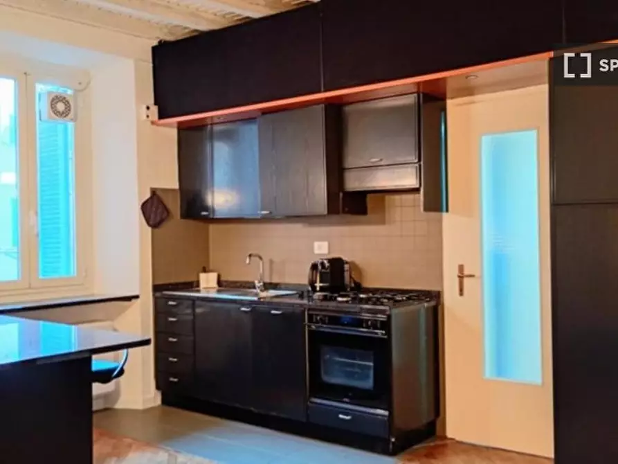 Immagine 1 di Appartamento in affitto  in Corso Como a Milano