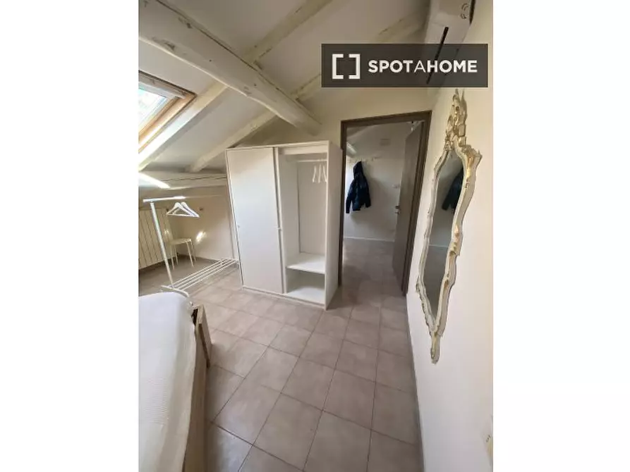 Immagine 9 di Ufficio in affitto  in Via Santa Croce a Bologna