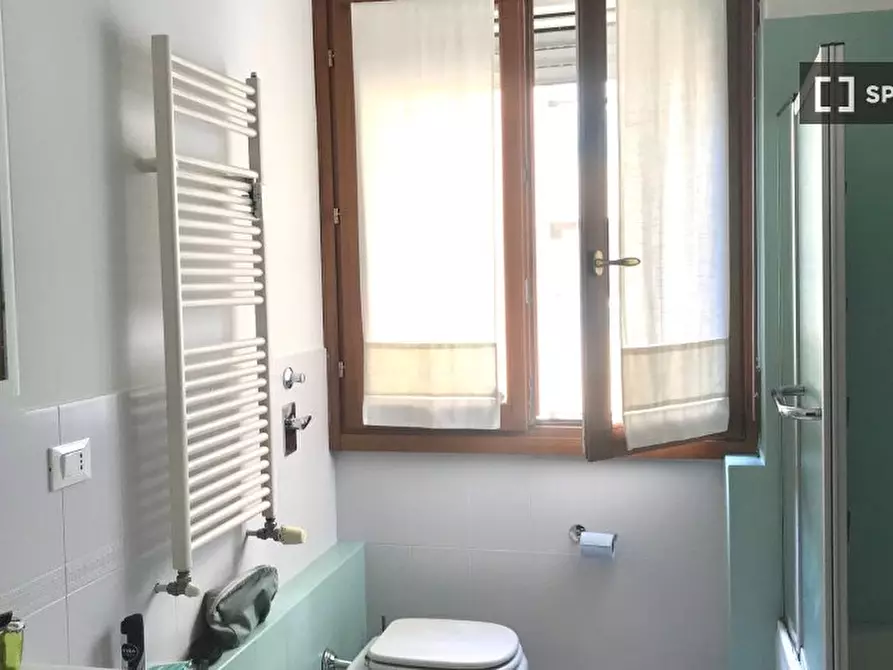 Immagine 9 di Appartamento in affitto  in Via Andrea Solari a Milano