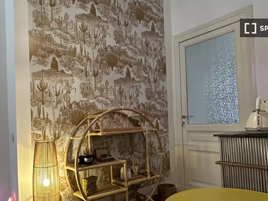 Immagine 4 di Camera condivisa in affitto  in Via Pandolfo Collenuccio a Napoli