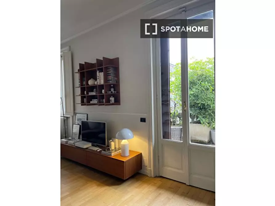 Immagine 12 di Appartamento in affitto  in Via Bergamo a Milano