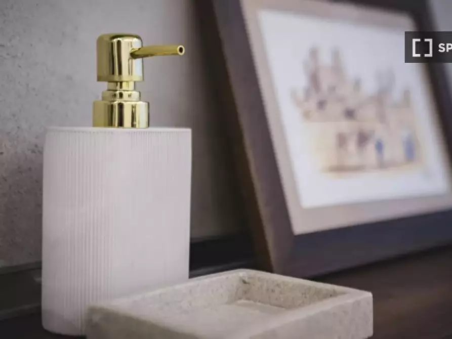 Immagine 6 di Appartamento in affitto  in Via Numa Pompilio a Milano