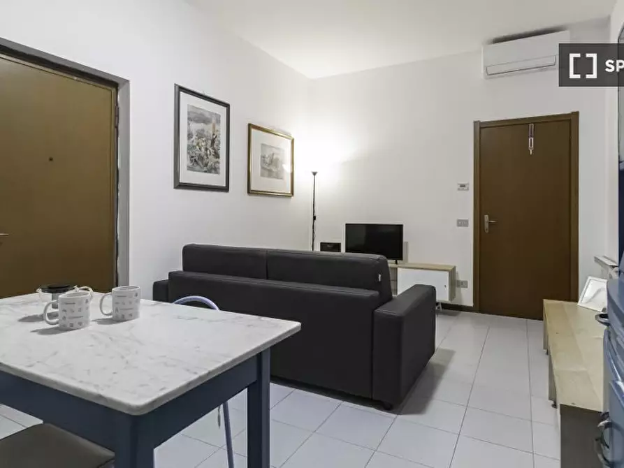 Immagine 16 di Appartamento in affitto  in Via Cesare da Sesto a Milano