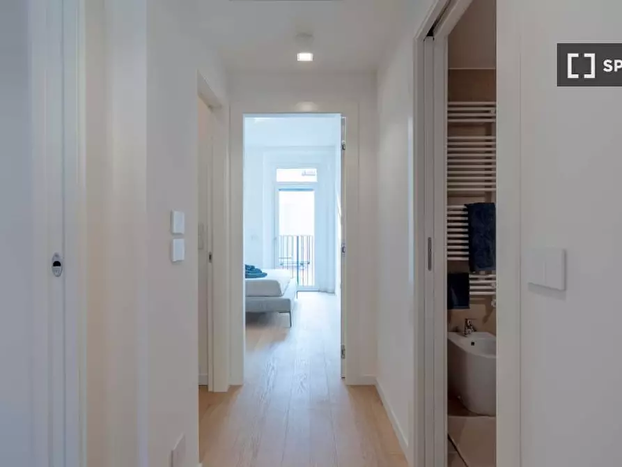 Immagine 2 di Appartamento in affitto  in Via Errico Petrella a Milano