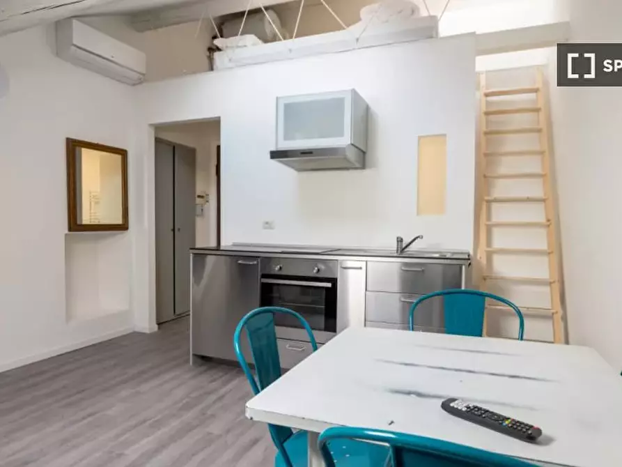 Immagine 1 di Appartamento in affitto  in V.le Bligny a Milano