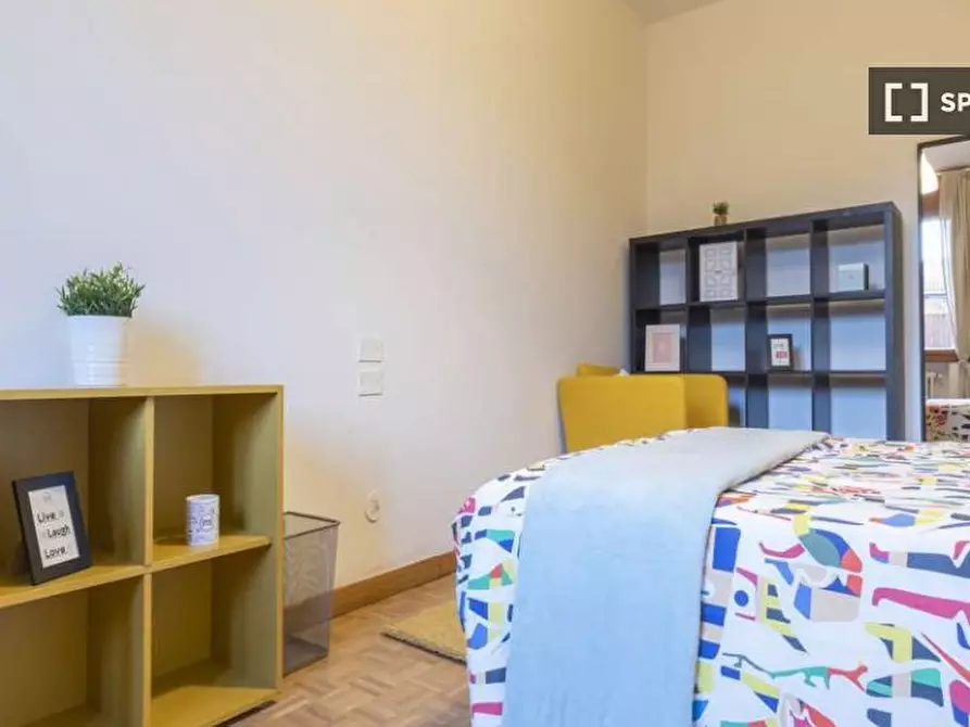 Immagine 6 di Camera condivisa in affitto  in Via Felice Mendelssohn a Padova