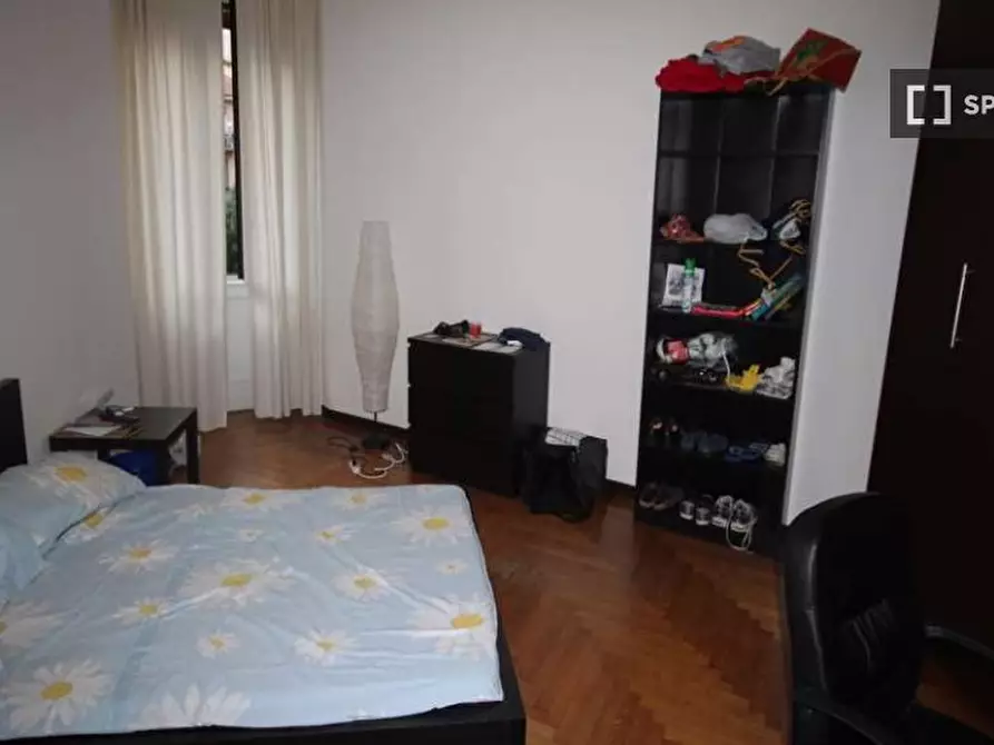 Immagine 4 di Camera condivisa in affitto  in Piazza Maria Adelaide di Savoia a Milano