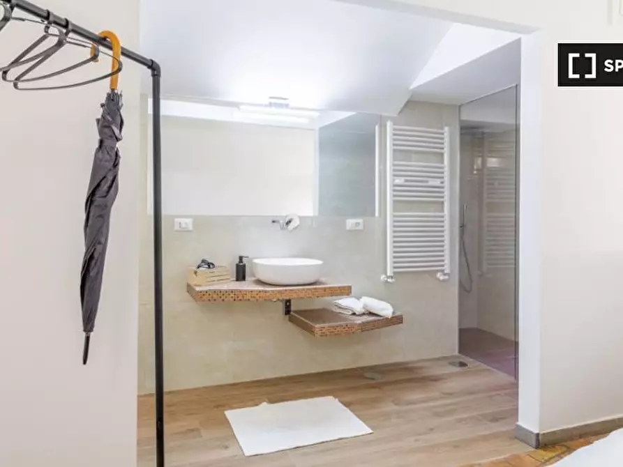 Immagine 14 di Appartamento in affitto  in Via della Vetrina, 00186 Roma RM, Italy a Roma