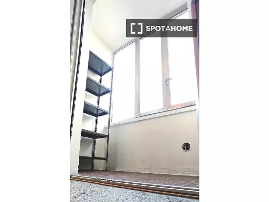 Immagine 10 di Appartamento in affitto  in Via Daniele Ricciarelli a Milano