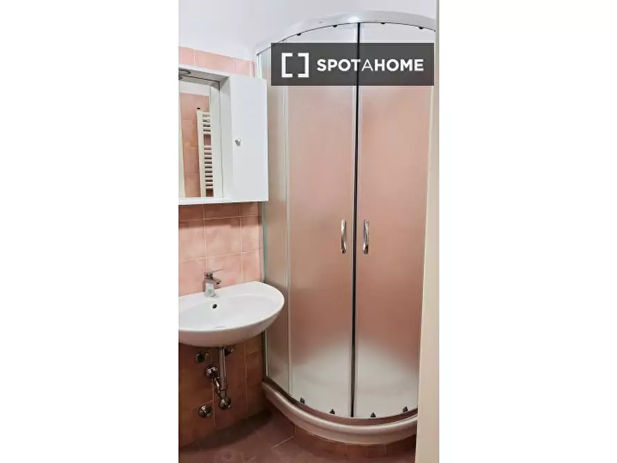 Immagine 17 di Camera condivisa in affitto  in Via Nicola Palmieri a Milano