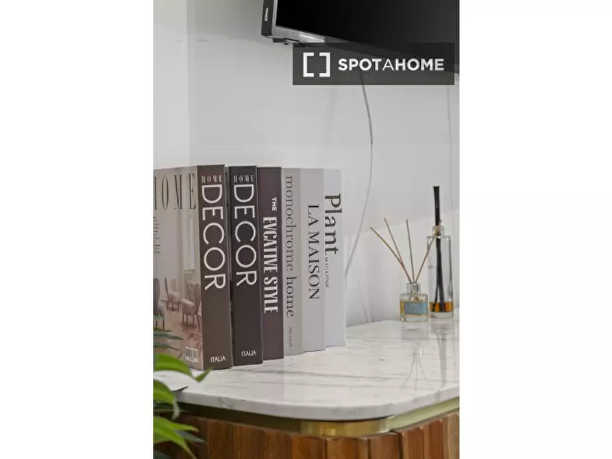 Immagine 19 di Appartamento in affitto  in Sussex Gardens a Paddington