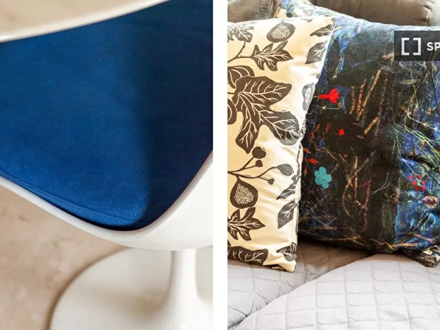 Immagine 6 di Appartamento in affitto  in Via Friuli a Milano