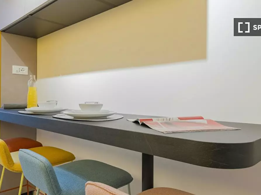 Immagine 14 di Camera condivisa in affitto  in Emo-Capodilista a Padova