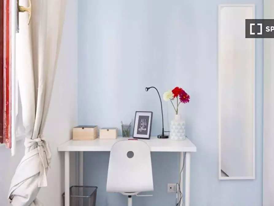 Immagine 4 di Camera condivisa in affitto  in Via Salvatore Barzilai a Milano