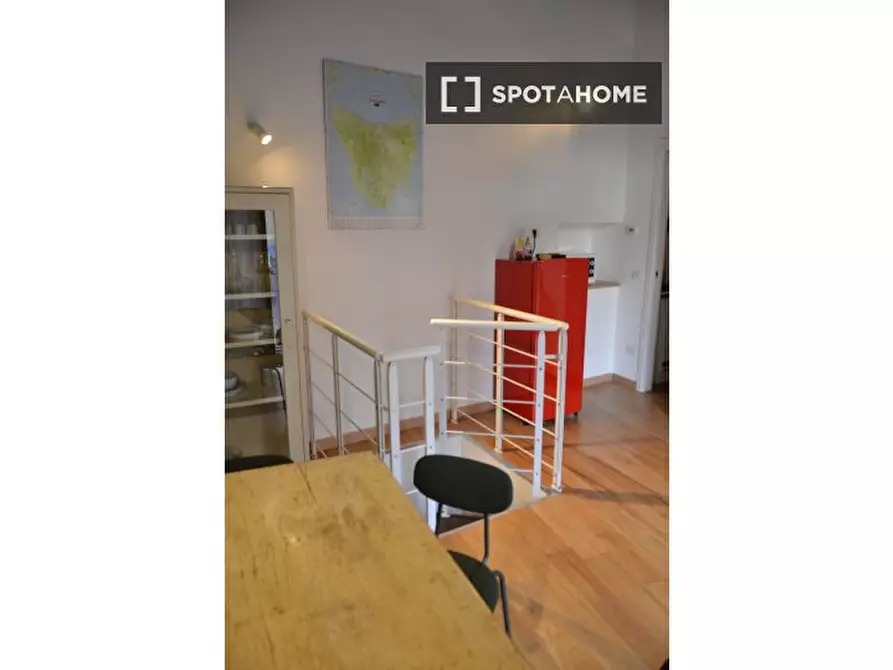 Immagine 10 di Appartamento in affitto  in Via Giuseppe Meda a Milano